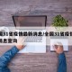 全国31省疫情最新消息/全国31省疫情最新消息查询
