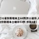 【31省份新增本土68例涉11省份,31省份新增本土确诊53例 涉及8省】