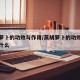 蒸胡萝卜的功效与作用/蒸胡萝卜的功效与作用是什么