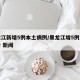 黑龙江新增5例本土病例/黑龙江增5例本土确诊 新闻
