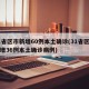 31省区市新增60例本土确诊(31省区市新增36例本土确诊病例)