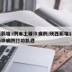 陕西新增3例本土确诊病例/陕西新增1例本土确诊病例行动轨迹