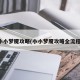 小小梦魇攻略(小小梦魇攻略全流程)