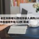 31省区市新增12例境外输入病例/31省区市新增境外输入8例 新闻