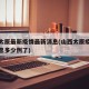 山西太原最新疫情最新消息(山西太原疫情最新消息多少例了)