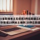 【31省新增本土无症状3例在新疆云南,31省份新增29例本土病例 20例在新疆】