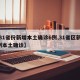 【31省份新增本土确诊6例,31省区新增6例本土确诊】