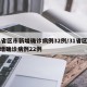 31省区市新增确诊病例32例/31省区市新增确诊病例22例