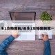 逃生1攻略图解/逃生1攻略图解第一章