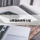 lz阵容的简单介绍