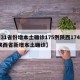 【31省份增本土确诊175例陕西174例,陕西省新增本土确诊】