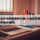 31省区市新增病例26例(31省区市新增42例确诊病例)