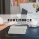 手游骑士/手游骑士七