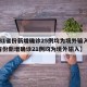 【31省份新增确诊25例均为境外输入,31省份新增确诊21例均为境外输入】
