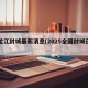 黑龙江封城最新消息(2025全国封城已确定)
