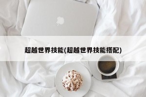 超越世界技能(超越世界技能搭配)