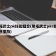 黑暗武士pk技能组合(黑暗武士pkc技能加点摆放)