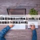 31省新增确诊107例本土90例(31省新增确诊76例本土40例)