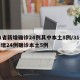 31省新增确诊24例其中本土8例/31省新增24例确诊本土5例