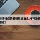 【呼和浩特疫情最新数据消息,呼和浩特疫情最新报道】