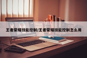 王者荣耀技能控制/王者荣耀技能控制怎么用