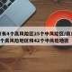 南京有4个高风险区25个中风险区/南京现有4个高风险地区和42个中风险地区