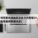 【广州花都疫情最新消息今天新增25,广州花都疫情最新数据消息】