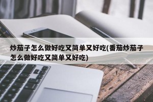炒茄子怎么做好吃又简单又好吃(番茄炒茄子怎么做好吃又简单又好吃)