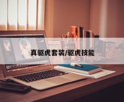 真驱虎套装/驱虎技能