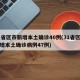 31省区市新增本土确诊40例(31省区市新增本土确诊病例47例)