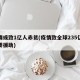 疫情或致1亿人赤贫(疫情致全球235亿人需要援助)
