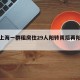 关于上海一群租房住29人阳转阴后再阳的信息