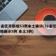 31省区市新增53例本土确诊(31省区市新增确诊5例 本土3例)