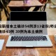 昨日新增本土确诊54例涉13省份/昨日新增确诊49例 39例为本土病例