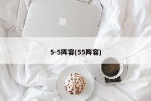 5-5阵容(55阵容)