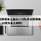 昨日新增本土确诊175例(昨日新增确诊49例 39例为本土病例)