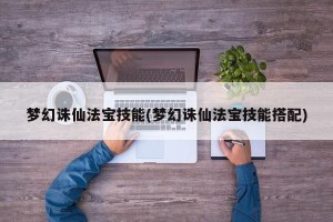 梦幻诛仙法宝技能(梦幻诛仙法宝技能搭配)