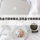 【豆乳盒子简单做法,豆乳盒子简单做法大全】