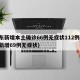 山东新增本土确诊66例无症状112例(山东新增69例无症状)