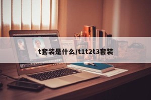 t套装是什么/t1t2t3套装