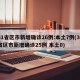 31省区市新增确诊26例:本土7例(31省区市新增确诊25例 本土0)