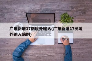 广东新增17例境外输入(广东新增17例境外输入病例)