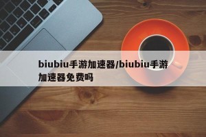 biubiu手游加速器/biubiu手游加速器免费吗