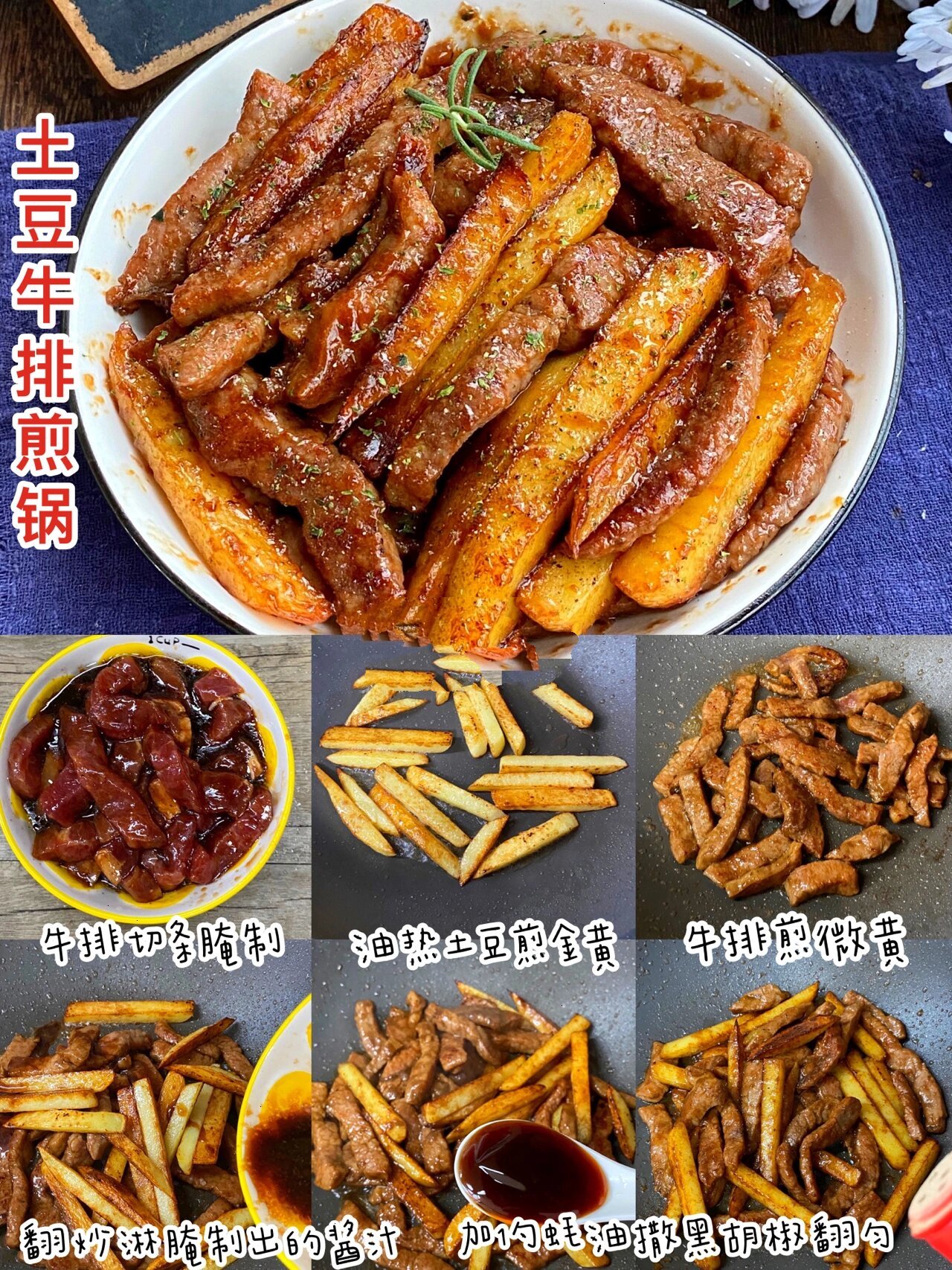 菜谱大全家常菜/菜谱大全家常菜红烧肉的做法-第1张图片