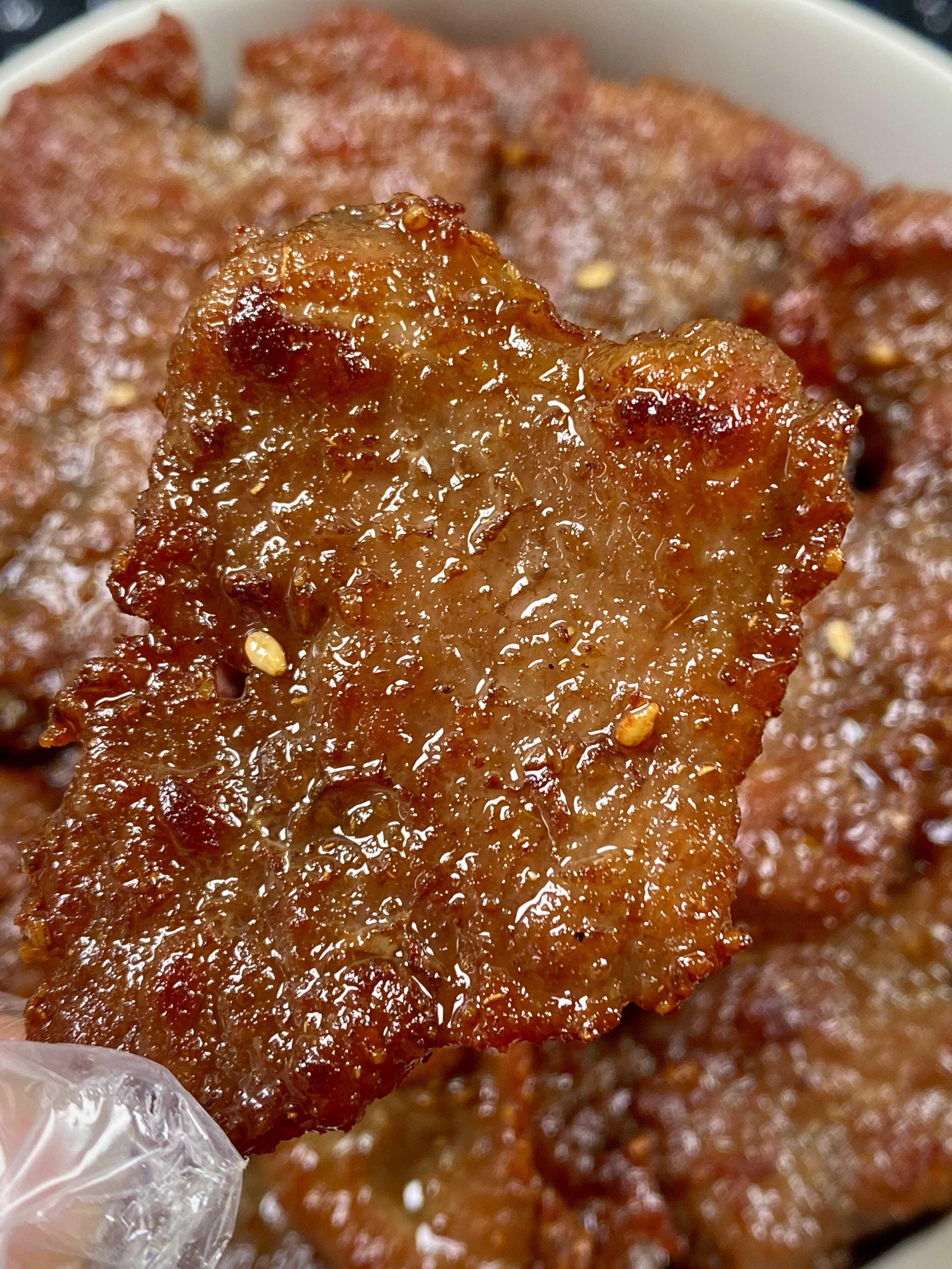 猪里脊肉怎么做好吃/猪里脊肉怎么做好吃又嫩-第1张图片