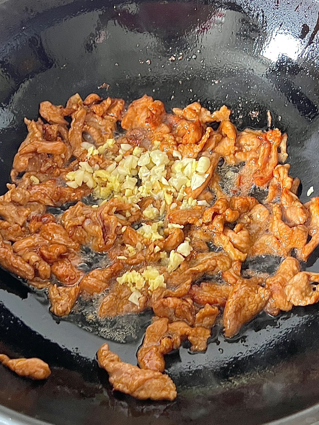 【青椒肉片的家常做法,青椒肉片的家常做法视频】-第2张图片
