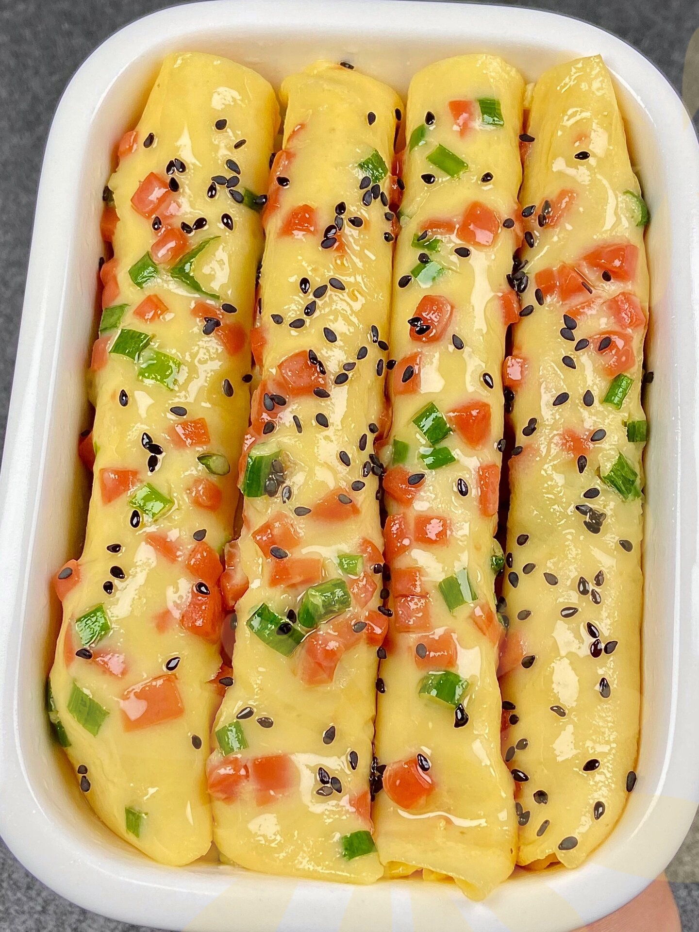 简单早餐饼的做法(简单早餐饼的做法100种)-第1张图片