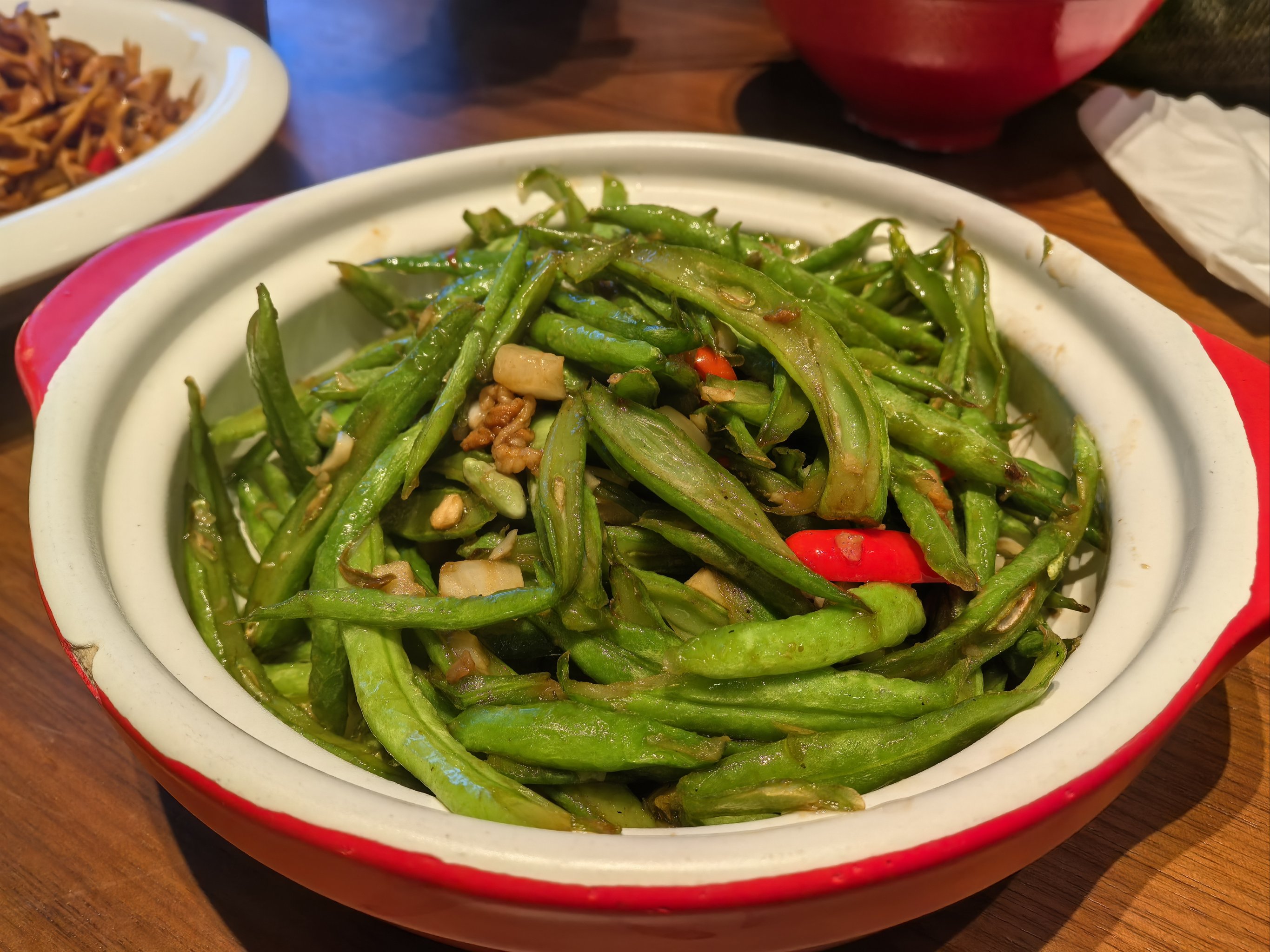 刀豆怎么做好吃又简单(新鲜刀豆怎么做好吃又简单)-第1张图片