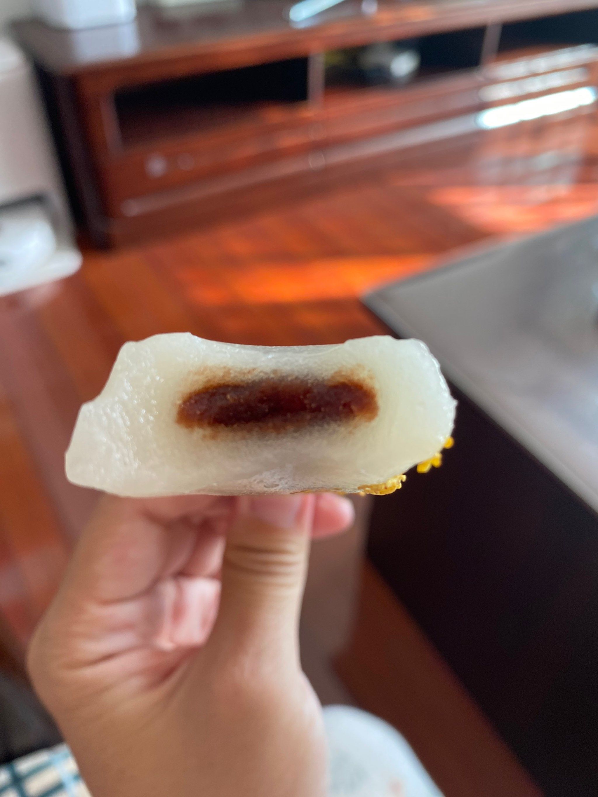 桂花糕最简单的做法/桂花糕最简单的做法视频窍门-第1张图片