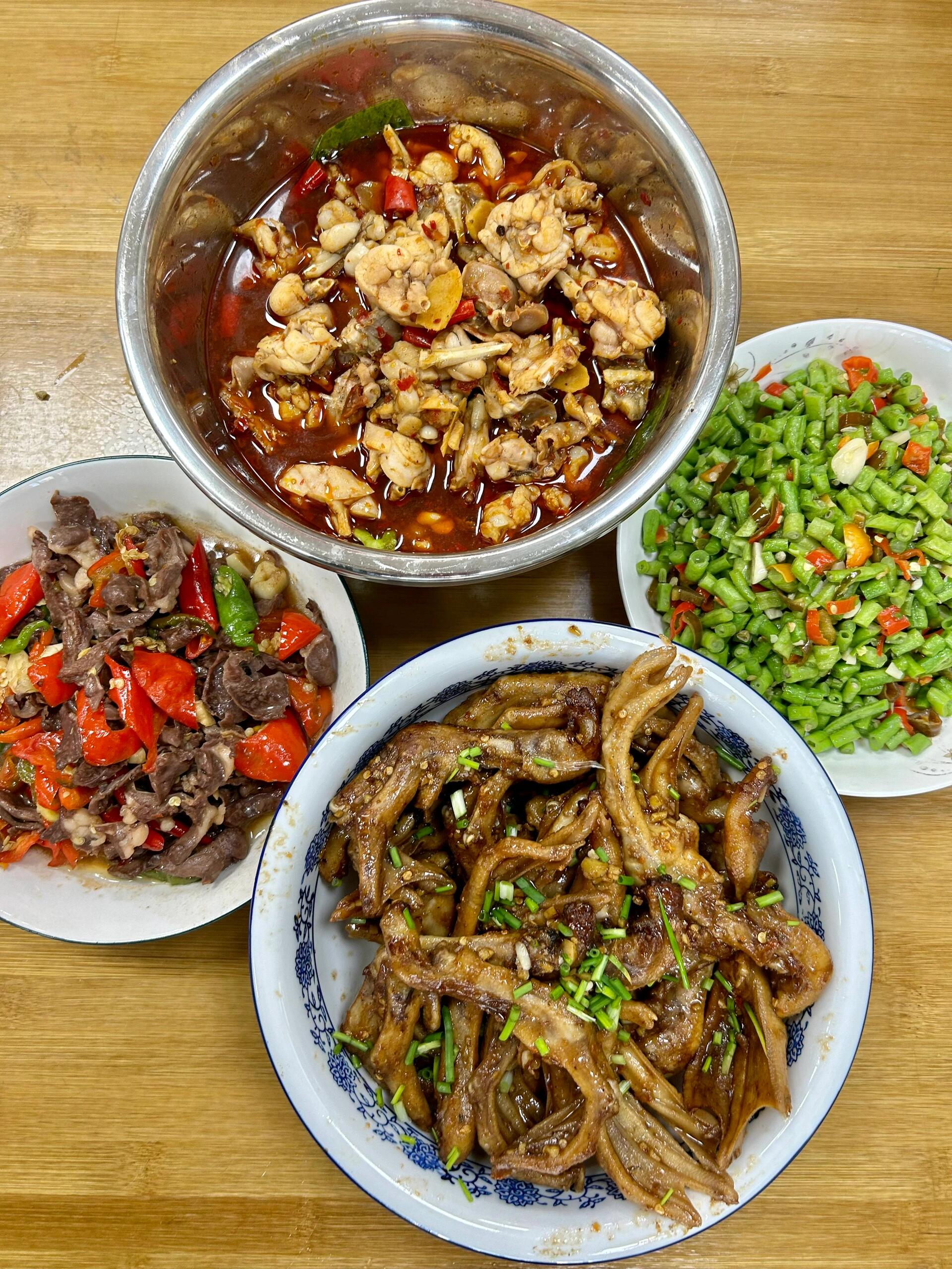 好吃简单的午餐做法/简单好吃的午餐怎么做-第1张图片